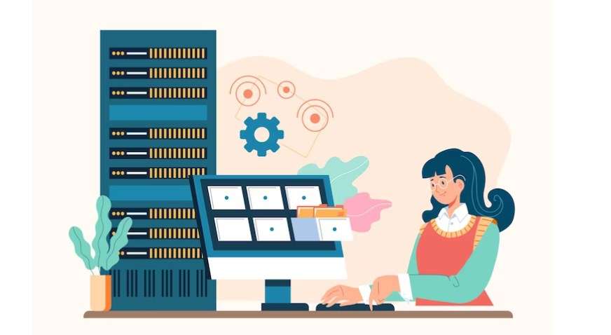 Data Entry Administrator job opening in Toronto