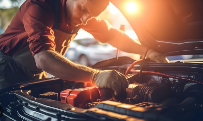 MÉCANICIEN / MÉCANICIENNE D’AUTOMOBILE Chez PNEUS GROUPE UNIK HYMUS INC.