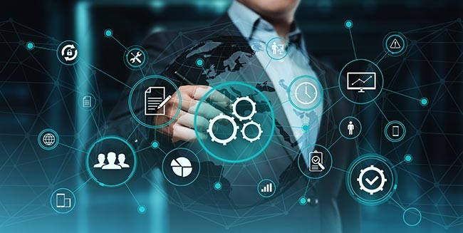 Business Process Engineer, Management Systems job
