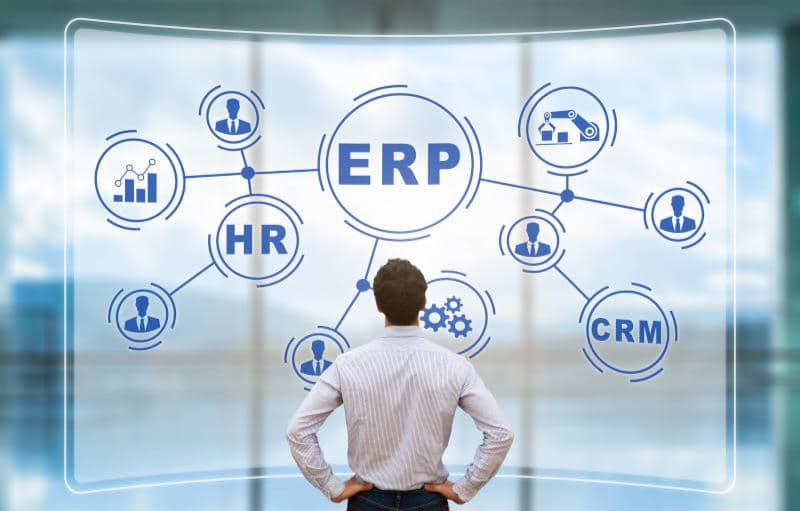 Architecte de solution technologique et intégration