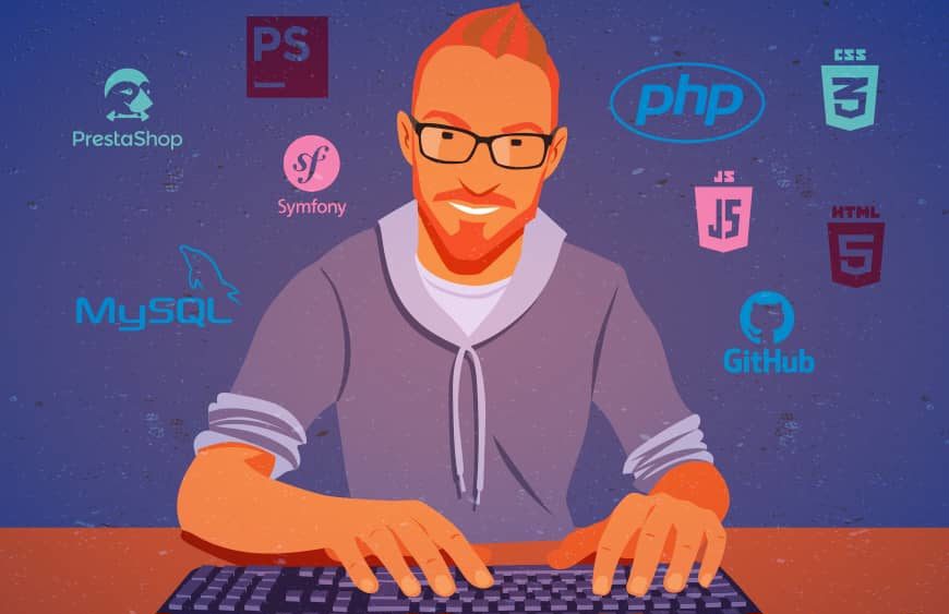 Web Developer/ Développeur Web